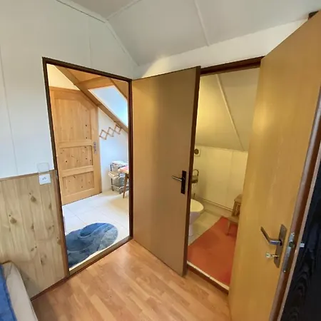 Wanda ゲストハウス Bohumín