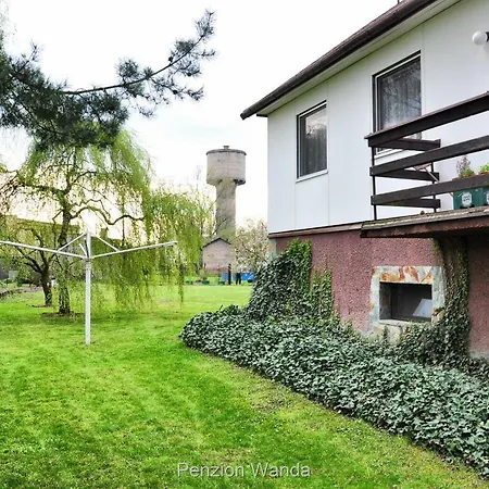 Gasthof Wanda Bohumín