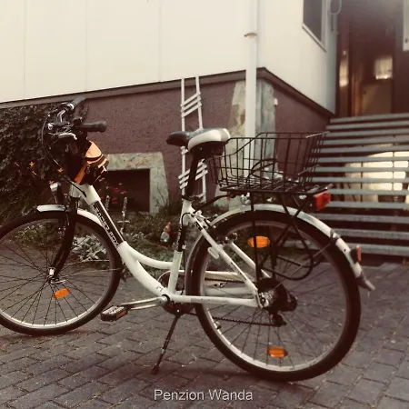 ゲストハウス Wanda