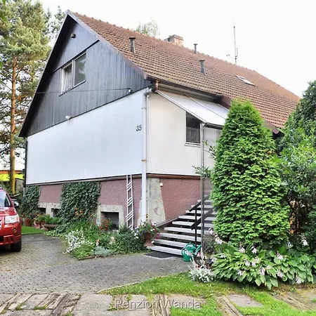 ゲストハウス Wanda