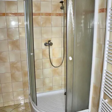 Wanda ゲストハウス 3*