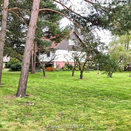 Wanda ゲストハウス