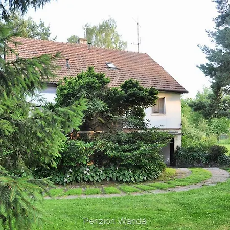 Wanda ゲストハウス