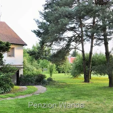 Wanda ゲストハウス