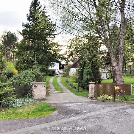 Wanda ゲストハウス