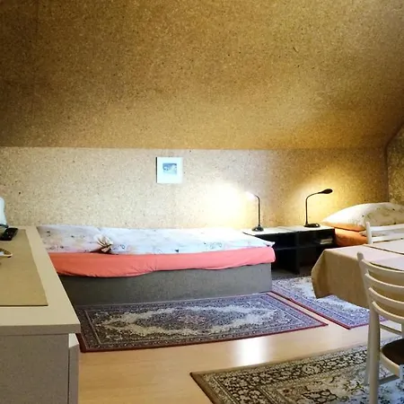 Wanda 3* Bohumín