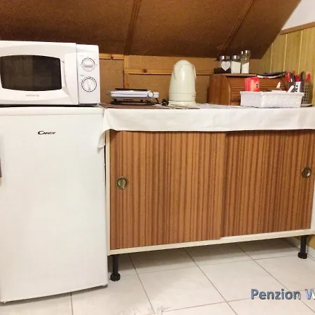 Wanda 招待所