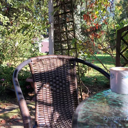 ゲストハウス Wanda