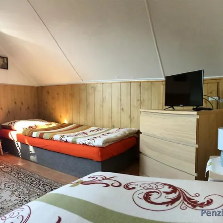 Wanda 3* Bohumín