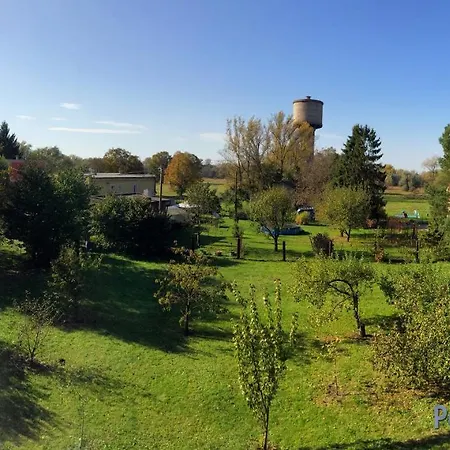 ゲストハウス Wanda