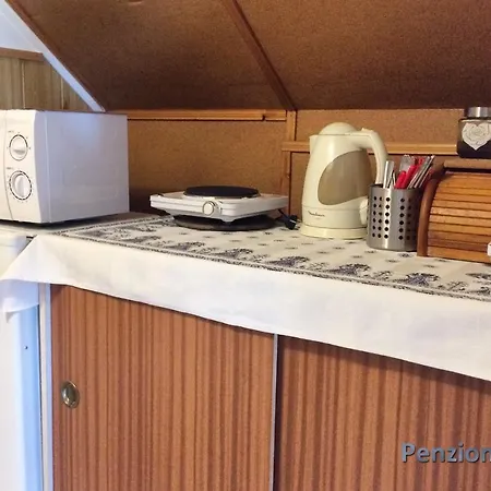 ゲストハウス Wanda 3*