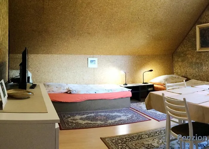Wanda 3* Bohumín